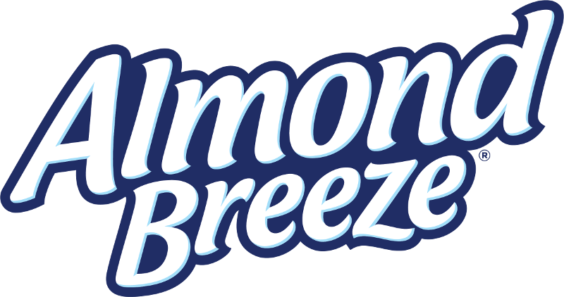 Logo Almond Breeze